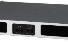 Amplificator digital de putere Studiomaster HX2-300