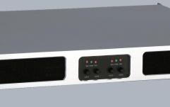 Amplificator digital de putere Studiomaster HX4-1000
