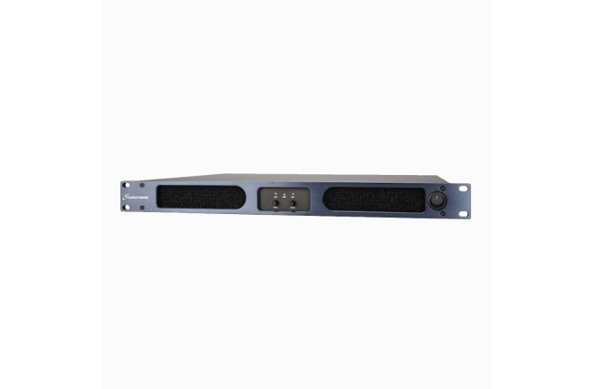 Amplificator digital de putere Studiomaster QX2-2000 