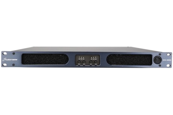 QX4-2600 QX4-2600