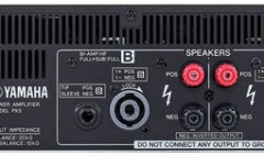 Amplificator digital de putere Yamaha PX5