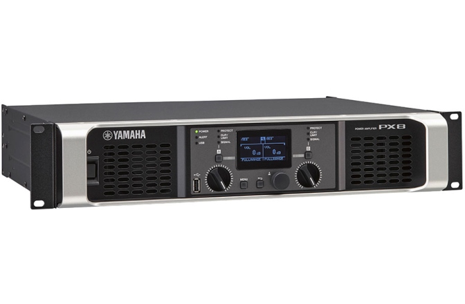 Amplificator digital de putere Yamaha PX8