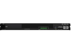 Amplificator DSP de rețea Dynacord IX15:4
