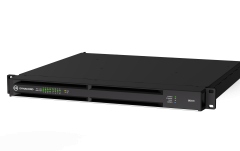 Amplificator DSP de rețea  Dynacord IX30:8