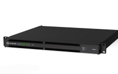 Amplificator DSP de rețea Dynacord IX60:8