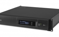 Amplificator DSP Dynacord IPX5:4