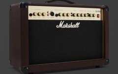 Amplificator electro-acustică Marshall AS-50D