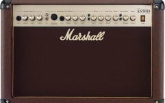 Amplificator electro-acustică Marshall AS-50D