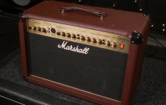 Amplificator electro-acustică Marshall AS-50D