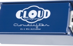 Amplificator gain microfon Cloud Microphones Cloudlifter CL-1 Mic Activator