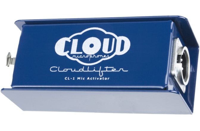 Amplificator gain microfon Cloud Microphones Cloudlifter CL-1 Mic Activator