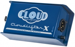 Amplificator gain microfon Cloud Microphones Cloudlifter CL-X
