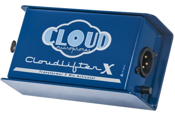 Cloudlifter CL-X