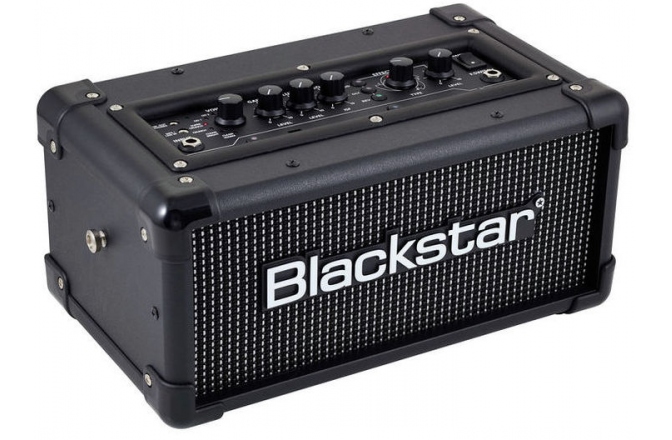 Amplificator/head pentru chitara electrica BlackStar ID:Core 40H Stereo Head