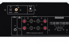 Amplificator Hi-Fi stereo Yamaha A-S301