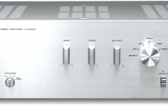 Amplificator Hi-Fi Yamaha A-S1000 Silver