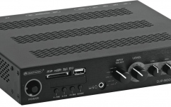 Amplificator instalație Omnitronic DJP-900P