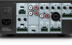 Amplificator instalații LD Systems IMA 120