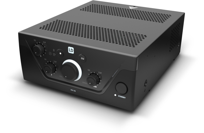 Amplificator instalații LD Systems IMA 120