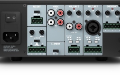 Amplificator instalații LD Systems IMA 240