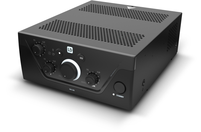 Amplificator instalații LD Systems IMA 240