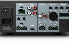 Amplificator instalații LD Systems IMA 30