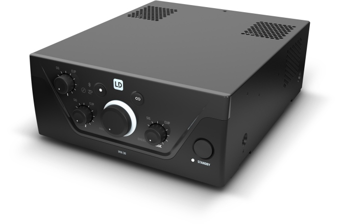 Amplificator instalații LD Systems IMA 30