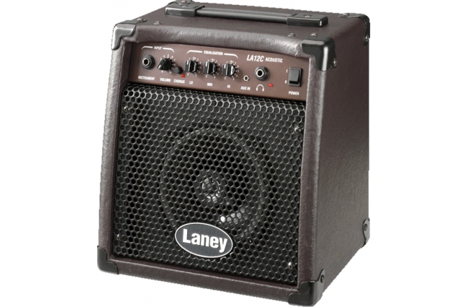 Amplificator instrumente acustice Laney LA12C
