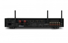Amplificator integrat Audiolab 6000A Play - Black