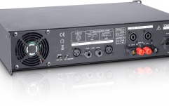 Amplificator LD Systems DJ500