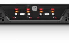 Amplificator LD Systems IPA-424T