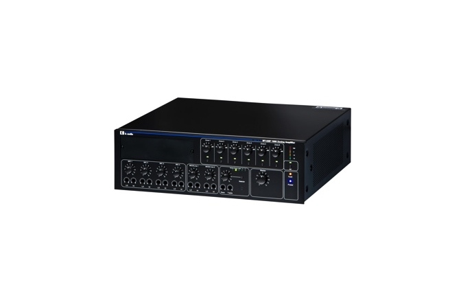 Amplificator-mixer 100V IC Audio MT-AMP 1000