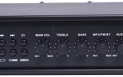 Amplificator mixer FOS IPA-240