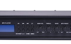 Amplificator mixer FOS IPA-240