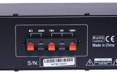 Amplificator mixer FOS IPA-240