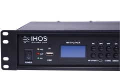 Amplificator mixer FOS IPA-240