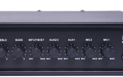 Amplificator mixer FOS IPA-240
