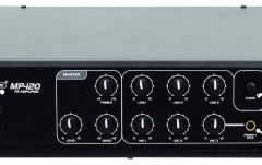 Amplificator-mixer Omnitronic MP-120 PA
