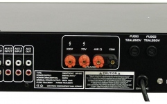 Amplificator-mixer Omnitronic MP-180 PA