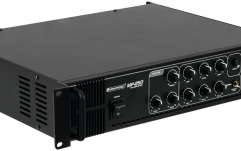 Amplificator-mixer Omnitronic MP-250 PA
