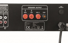 Amplificator-mixer Omnitronic MP-250P PA