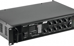 Amplificator-mixer Omnitronic MP-60P PA