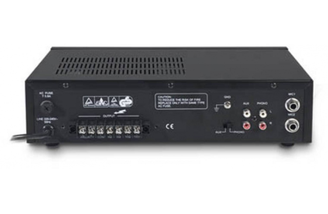 Amplificator mixer Proel AMP 03