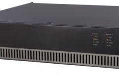 Amplificator multi-canal Audac CAP-248