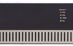 Amplificator multi-canal Audac CAP-424