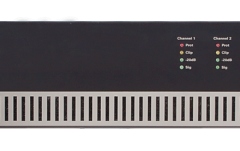 Amplificator multi-canal Audac CAP-448
