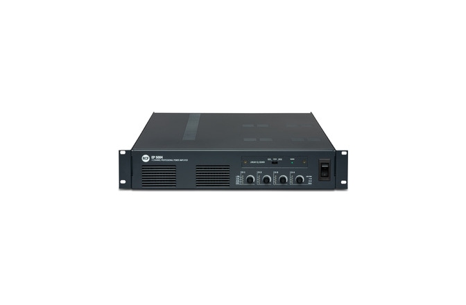 Amplificator multicanale RCF EP 5004 - discontinued