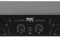 Amplificator Omnitronic XPA-1200