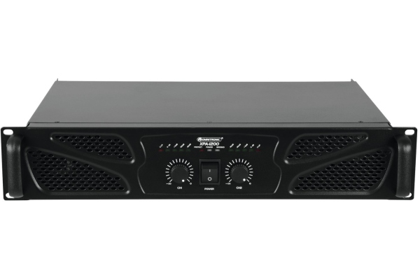 XPA-1200 XPA-1200