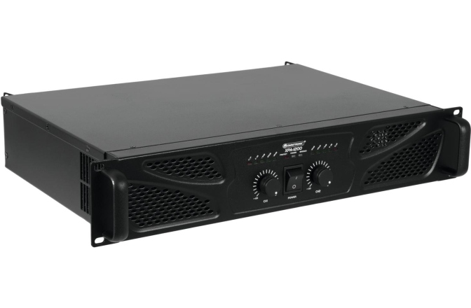 Amplificator Omnitronic XPA-1200